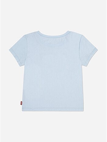 Tee Shirt Bébé Levi's Kids manches courtes