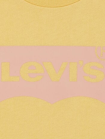 Tee Shirt Bébé manches courtes - Levi's Kids