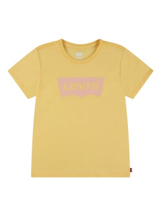 Tee Shirt Bébé Levi's Kids manches courtes