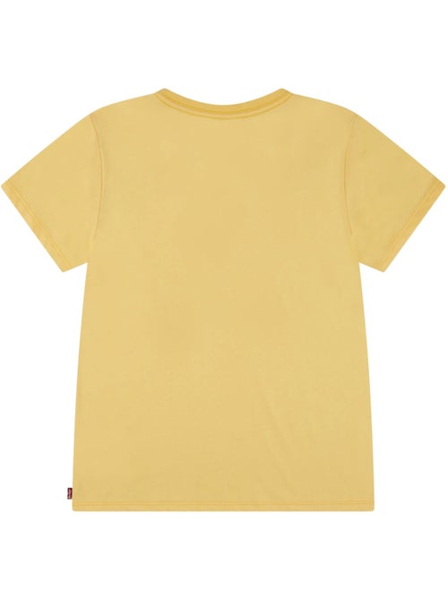 Tee Shirt Bébé Levi's Kids manches courtes - Kiabi Tee Shirt Bébé Levi's Kids manches courtes - Kiabi