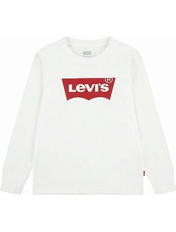 Tee shirt bébé logotypé - levi's kids