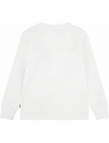 Tee shirt bébé logotypé - levi's kids