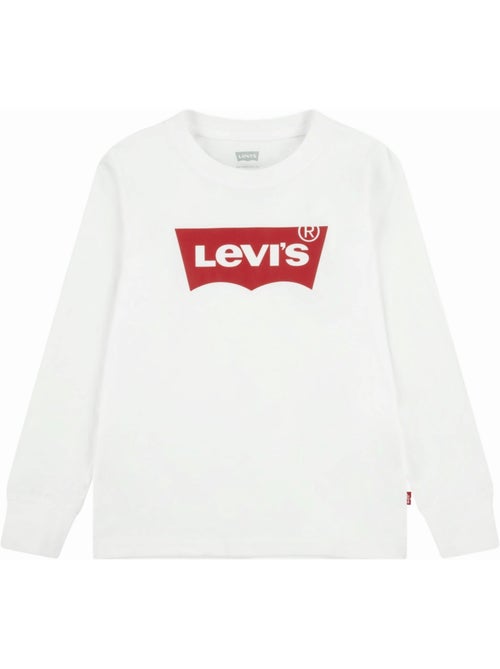 Tee shirt bébé logotypé - levi's kids - Kiabi Tee shirt bébé logotypé - levi's kids - Kiabi