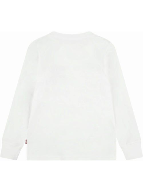 Tee shirt bébé logotypé - levi's kids - Kiabi Tee shirt bébé logotypé - levi's kids - Kiabi