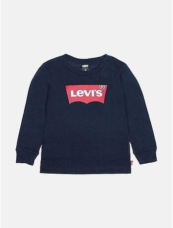 Tee shirt bébé logotypé - levi's kids