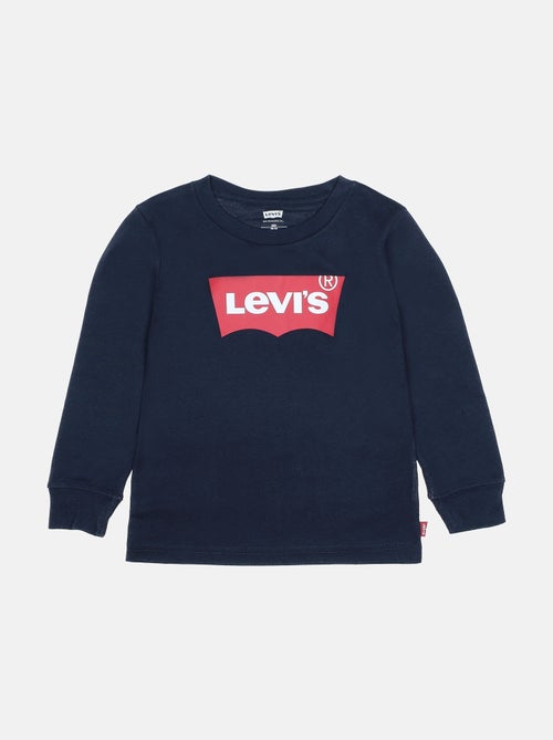 Tee shirt bébé logotypé - levi's kids - Kiabi Tee shirt bébé logotypé - levi's kids - Kiabi