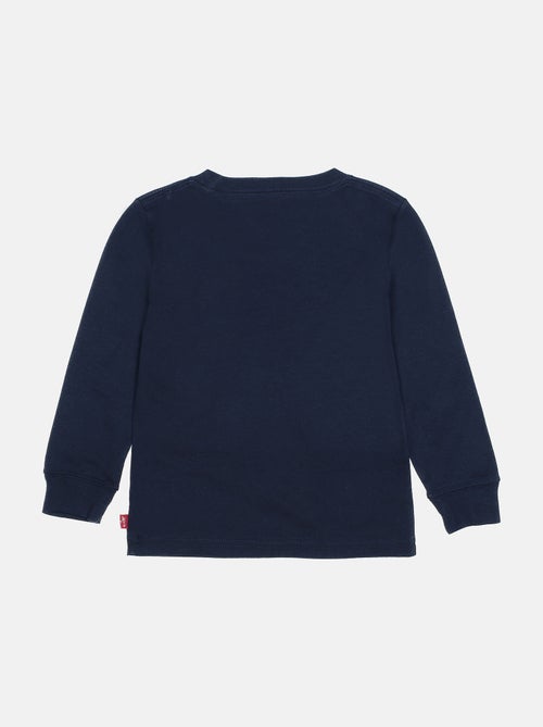 Tee shirt bébé logotypé - levi's kids - Kiabi Tee shirt bébé logotypé - levi's kids - Kiabi