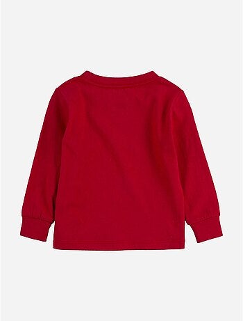 Tee shirt bébé logotypé - levi's kids