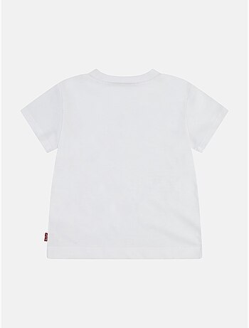 Tee Shirt Bébé manches courtes - Levi's Kids