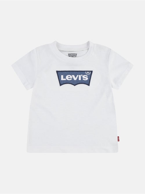 Tee Shirt Bébé manches courtes - Levi's Kids - Kiabi