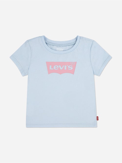 Tee Shirt Bébé manches courtes - Levi's Kids - Kiabi Tee Shirt Bébé manches courtes - Levi's Kids - Kiabi