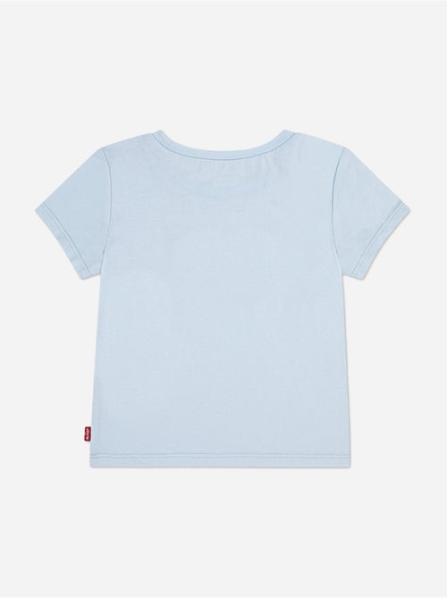 Tee Shirt Bébé manches courtes - Levi's Kids - Kiabi Tee Shirt Bébé manches courtes - Levi's Kids - Kiabi