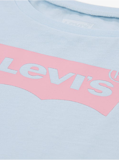 Tee Shirt Bébé manches courtes - Levi's Kids - Kiabi Tee Shirt Bébé manches courtes - Levi's Kids - Kiabi