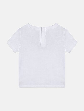 Tee Shirt Bébé manches courtes - Levi's Kids