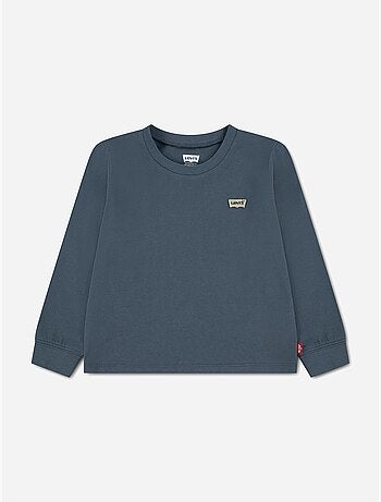 Tee shirt bébé manches longues - levi's kids