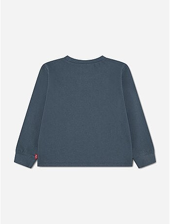 Tee shirt bébé manches longues - levi's kids