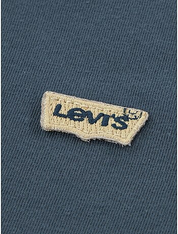 Tee shirt bébé manches longues - levi's kids