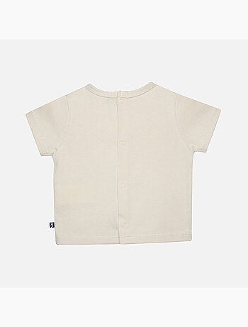 TEE SHIRT BERMUDA GIANNI MAILLE BEBE