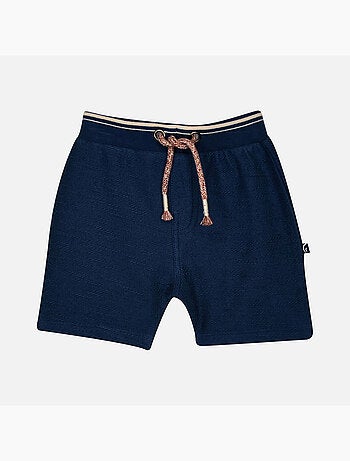 TEE SHIRT BERMUDA GIANNI MAILLE BEBE