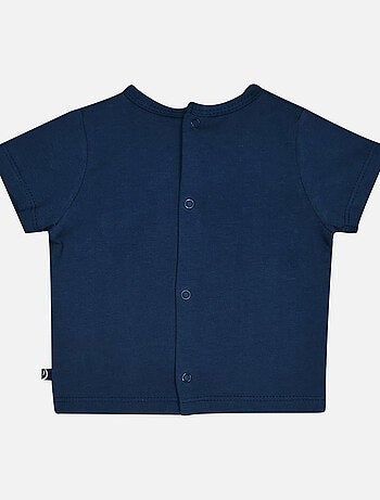 Tee shirt bermuda guilain bebe