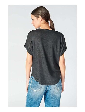 Tee-Shirt BIJOU 'Le Temps Des Cerises'