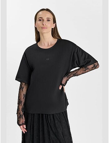 Tee-Shirt BILL 'Le Temps Des Cerises'