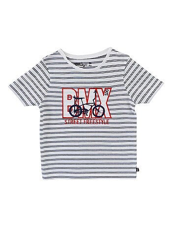 TEE SHIRT BMX CORENTINO
