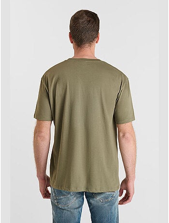 Tee-Shirt BRIGGS 'Le Temps Des Cerises'