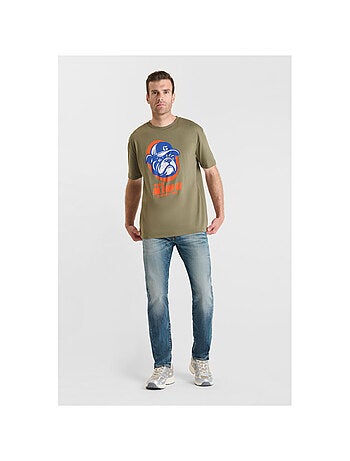 Tee-Shirt BRIGGS 'Le Temps Des Cerises'