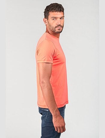Tee-Shirt BROWN 'Le Temps Des Cerises'