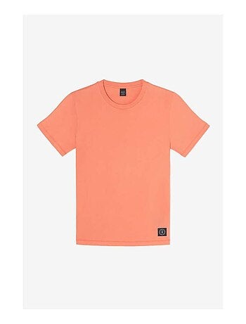 Tee-Shirt BROWN 'Le Temps Des Cerises'