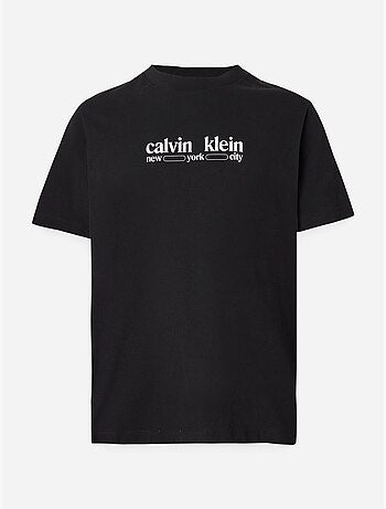 T-Shirt Homme Calvin Klein Jeans LV14RE831G