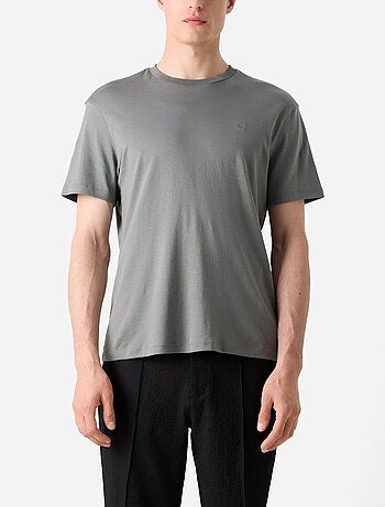 Tee Shirt Calvin Klein col rond