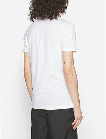 Tee Shirt Calvin Klein manches courtes