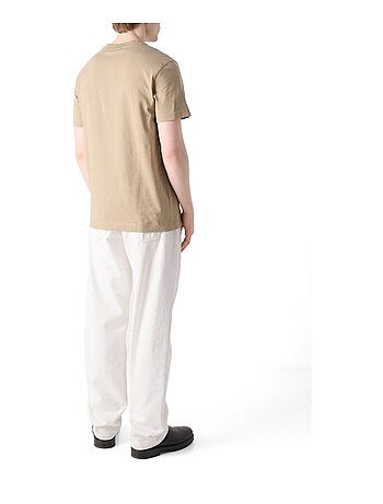 Tee Shirt Calvin Klein manches courtes