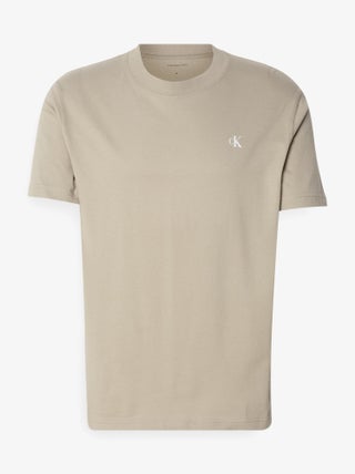 Tee Shirt Calvin Klein manches courtes
