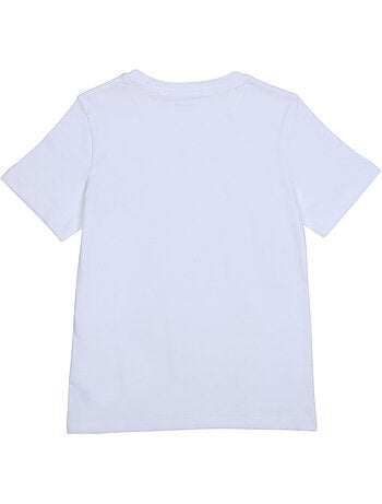 Tee Shirt Calvin Klein manches courtes