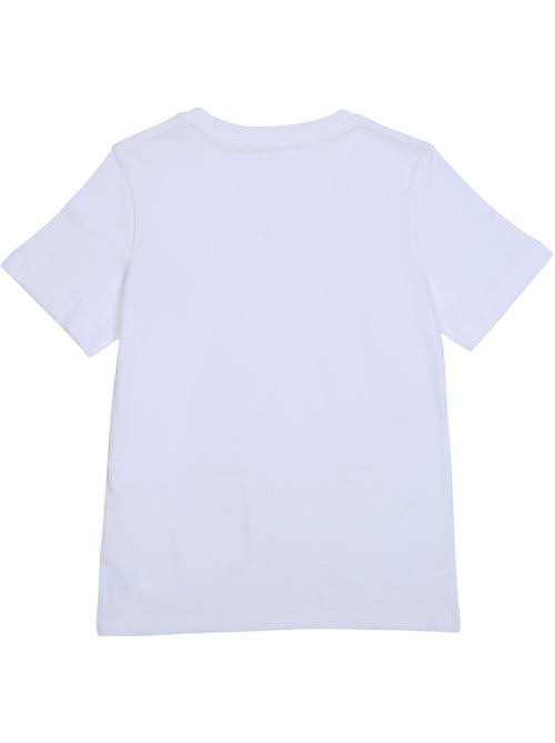 Tee Shirt Calvin Klein manches courtes - Kiabi