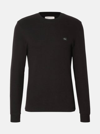 Tee Shirt Calvin Klein manches longues