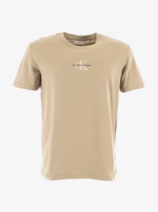 Tee Shirt Calvin Klein Monogram