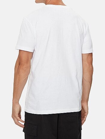 Tee Shirt Calvin Klein Monogram