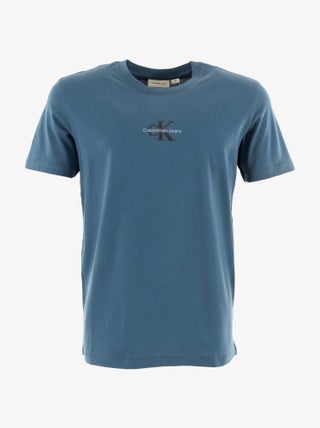Tee Shirt Calvin Klein Monogram
