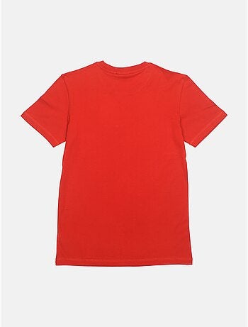 Tee Shirt Calvin Klein Monogram