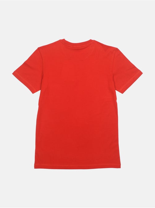 Tee Shirt Calvin Klein Monogram - Kiabi