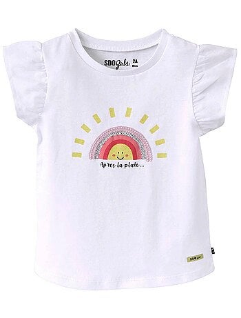 TEE SHIRT CAMELI