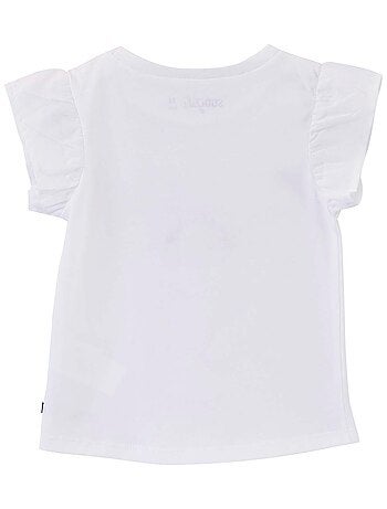TEE SHIRT CAMELI