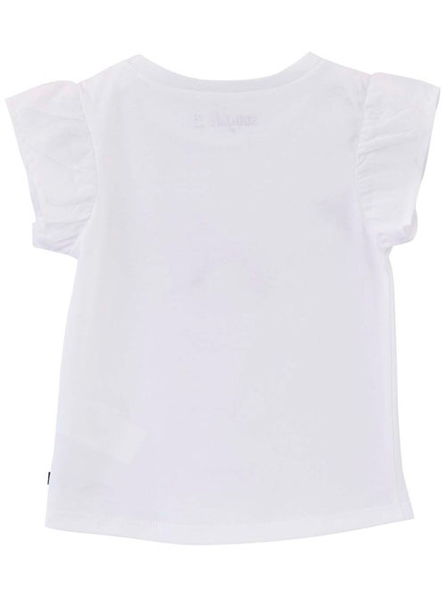 TEE SHIRT CAMELI - Kiabi