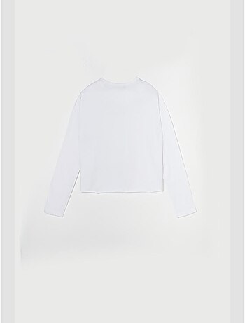 Tee-shirt catigi 'le temps des cerises'