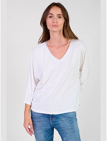 Tee-shirt cepada 'le temps des cerises'