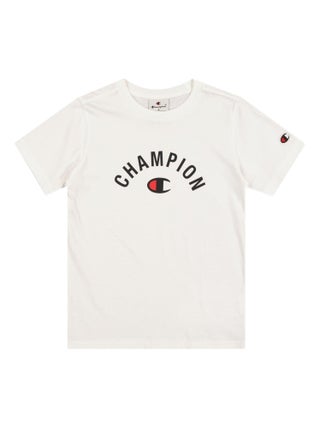 Tee Shirt Champion manches courtes
